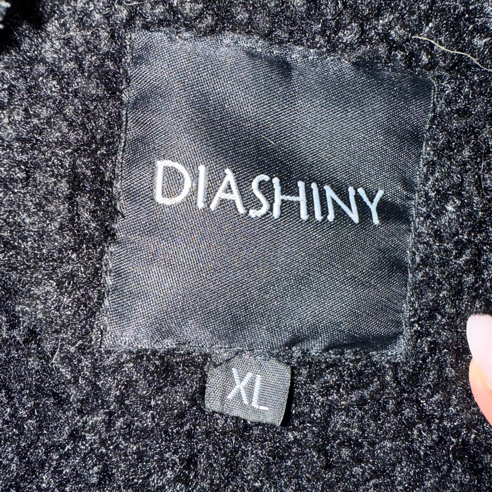 Jacket - Picture 3 of 3